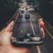 Mobile IP and GSM by Pexels -Bertellifoto Grafia - Product design