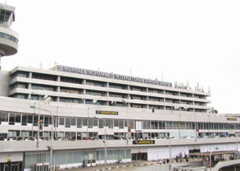 FAAN’s New Armed Security Unit Commended for Improving Lagos Airport Safety