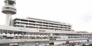FAAN’s New Armed Security Unit Commended for Improving Lagos Airport Safety