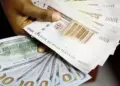 Expert Charges CBN | Naira depreciated
