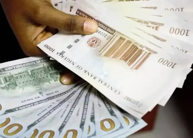 Expert Charges CBN | Naira depreciated | Wednesday Market