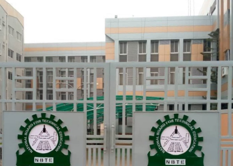 NBTE Introduces Mandatory Skills Qualification for Polytechnic Graduates