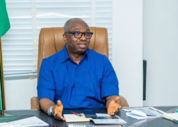 NDPC Imposes N400 Million Fines on Seven Firms for Data Breaches