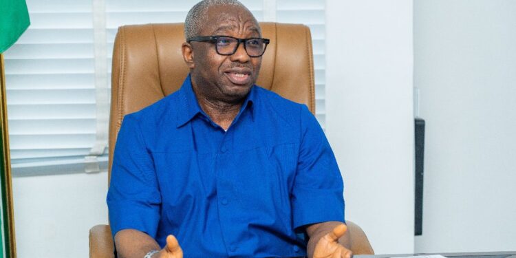 NDPC Imposes N400 Million Fines on Seven Firms for Data Breaches