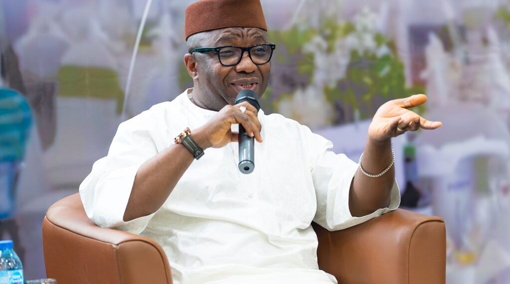 NDPC and DPCOs meeting