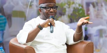 NDPC and DPCOs meeting