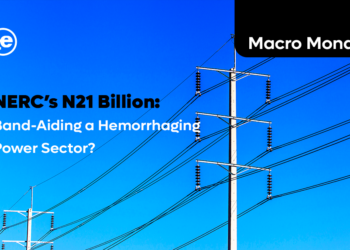 NERC’s N21 Billion: Band-Aiding a Hemorrhaging Power Sector?