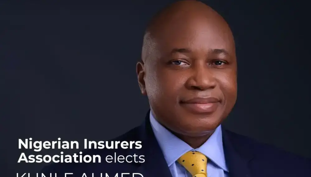 NIA elects Kunle Ahmed