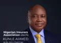 NIA elects Kunle Ahmed