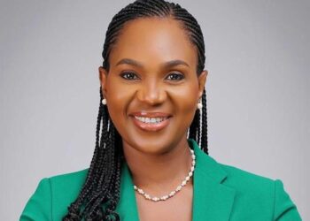 NIBSS Appoints Mastercard’s Ebehijie Juliet Momoh as MD/CEO of AfriGOPay