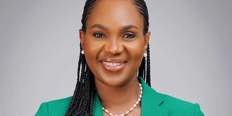 NIBSS Appoints Mastercard’s Ebehijie Juliet Momoh as MD/CEO of AfriGOPay