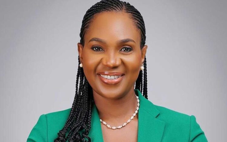 NIBSS Appoints Mastercard’s Ebehijie Juliet Momoh as MD/CEO of AfriGOPay