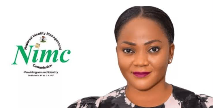 NIMC Enforces Sanctions for Erring Agents, Partners to Protect Citizens Data