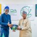 NITDA, FCT UBEB, Collaborate to Foster Digital Literacy in Schools
