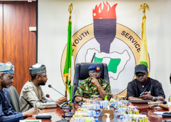 NITDA, NYSC Launch Initiative to Boost Digital Literacy