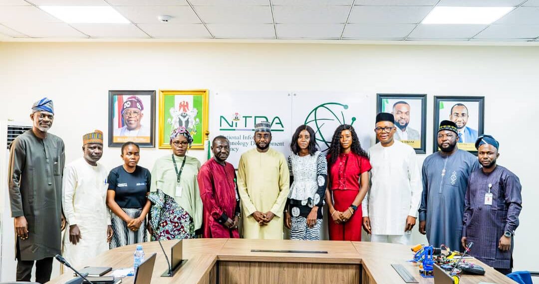 NITDA and Digital Literacy