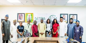 NITDA and Digital Literacy