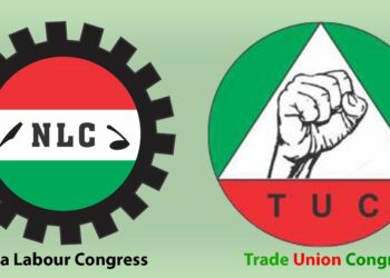 NLC and TUC Labour Strike