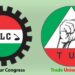 NLC and TUC Labour Strike