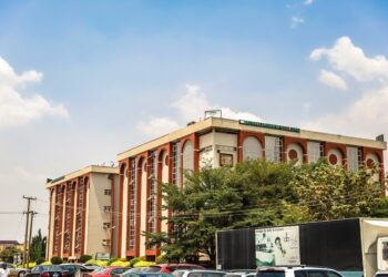 Nigeria’s Inflation Rate Rises to 33.95% in May – NBS