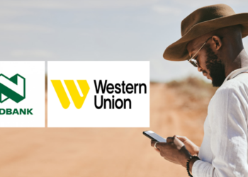Nedbank and Western Union - Remittances in Africa