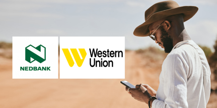 Nedbank and Western Union - Remittances in Africa