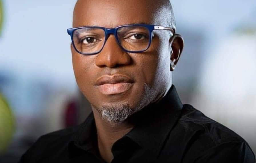 Nick Imudia D.light CEO Commits Suicide