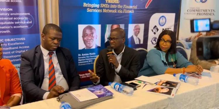 Nigeria SMEs Confab 2024