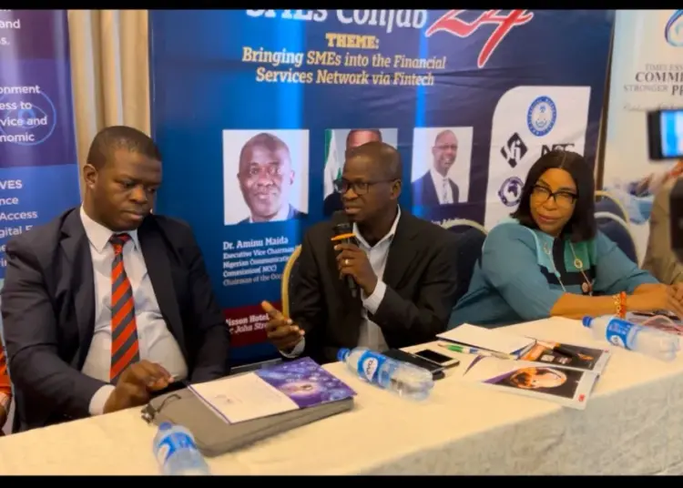 Nigeria SMEs Confab 2024