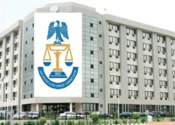 SEC Adapt Capital Market