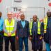 Nigerian Bottling Company - 3PL Safety Partnership Program Photo