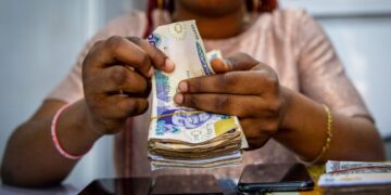 FX Stability, PMI | Naira