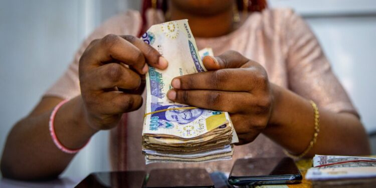 FX Stability, PMI | Naira