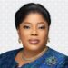 Fidelity Bank's CEO, Nneka Onyeali-Ikpe