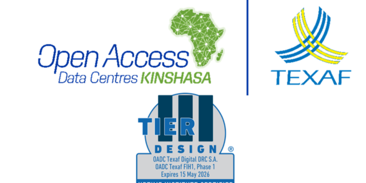 OADC Texaf Kinshasa