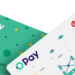 OPay debit cards