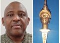 Ojo Ademola Recognised as Outstanding Personality