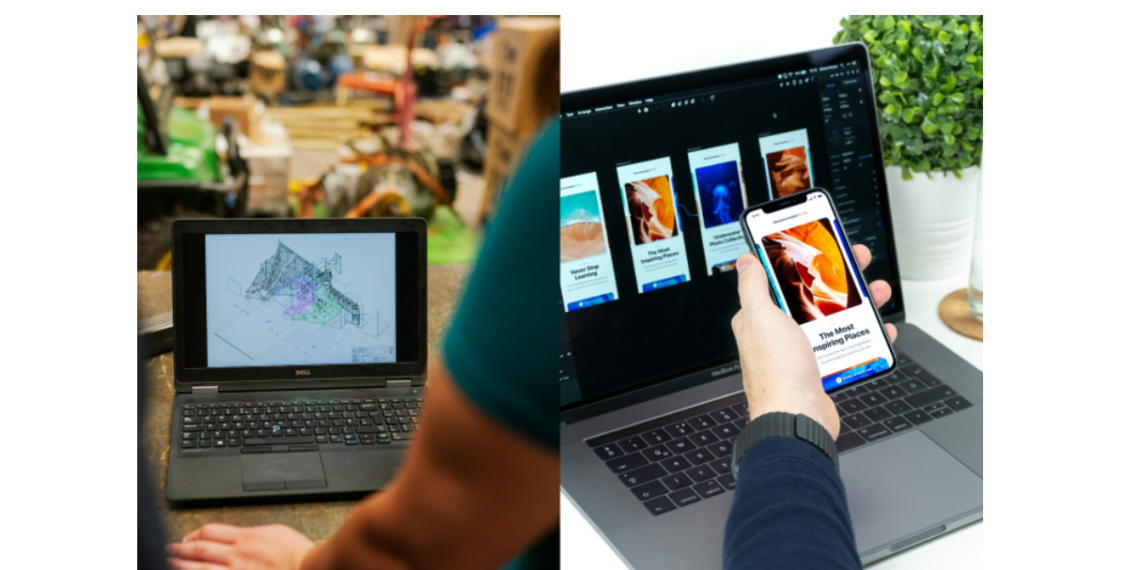Oluwaseyi Olowu on UI and UX and Product Design