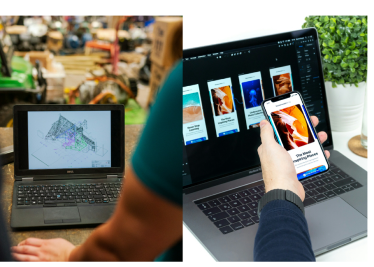 Oluwaseyi Olowu on UI and UX and Product Design