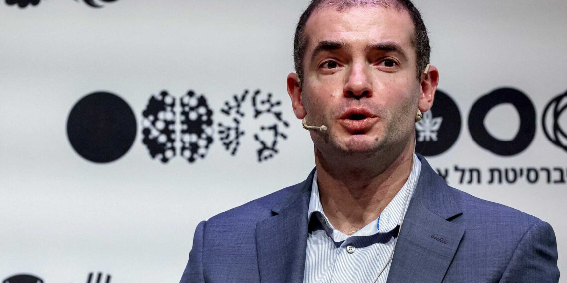 OpenAI Co-founder Ilya Sutskever Launches AI Startup, Says Not-For-Profit