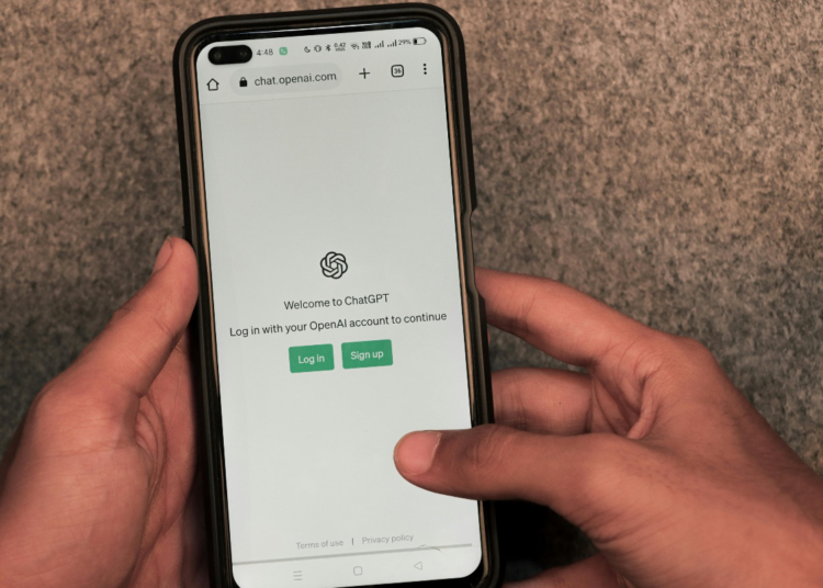 OpenAI's ChatGPT Suffers Outage for Several Hours