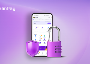 PalmPay account, Anti-Fraud Awareness Week