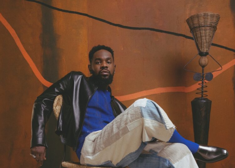 Patoranking Foundation and ALX Africa Unveil $500,000 Tech Scholarship