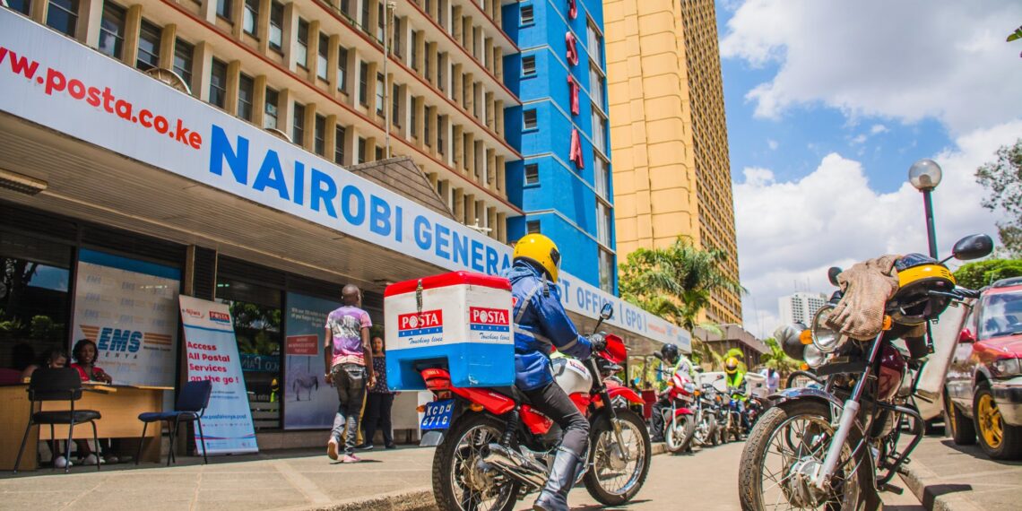 Postal Corporation of Kenya Dismisses Staff Members with Fake Academic Credentials