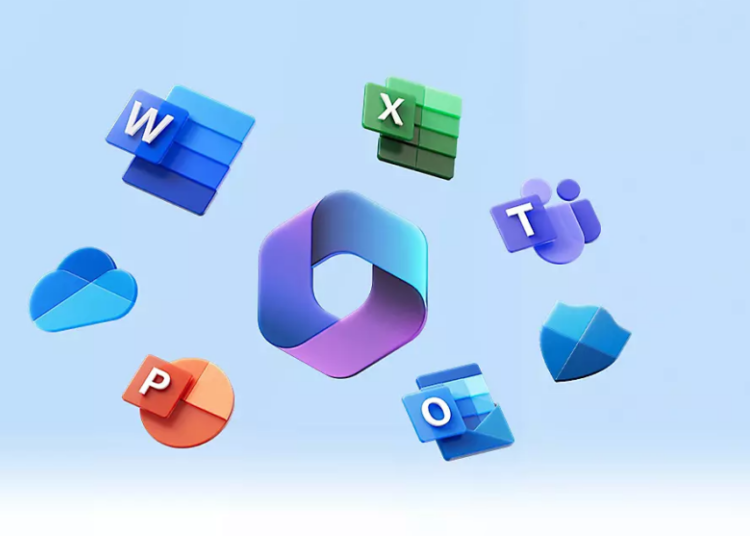 Privacy Rights Group Files Complaints Against Microsoft School Software in Europe