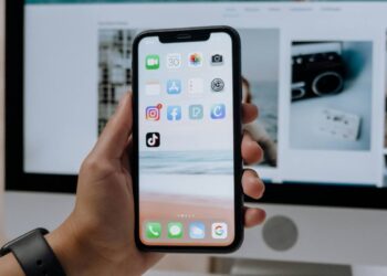 Productivity apps by Cottonbro Studio