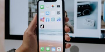 Productivity apps by Cottonbro Studio