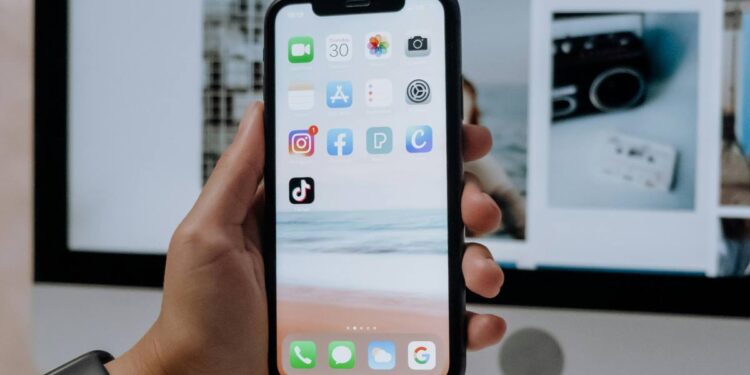 Productivity apps by Cottonbro Studio