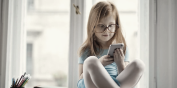 Protect your children on social media