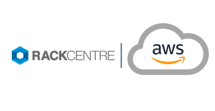 Rack Centre and AWS